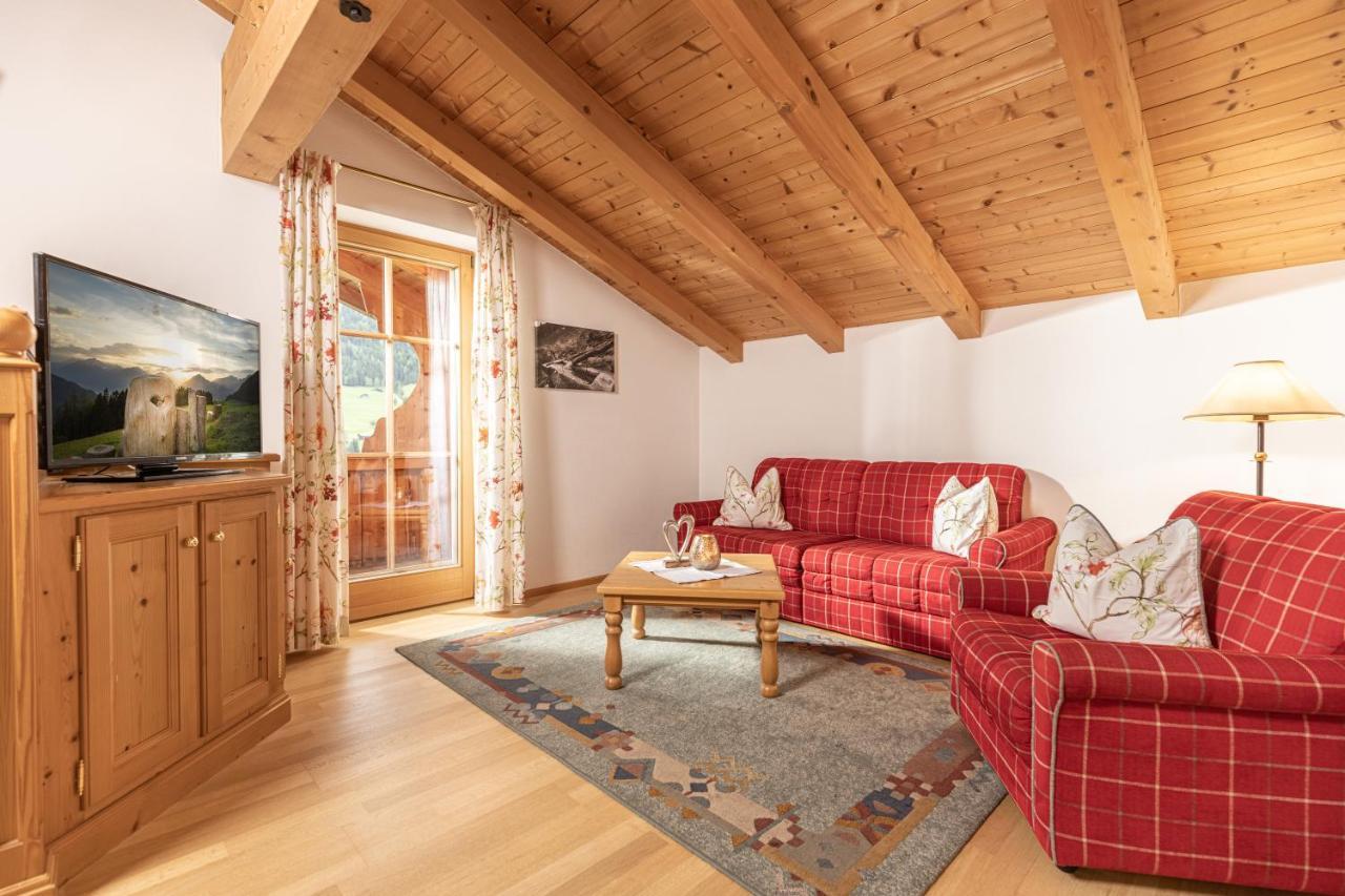 Wellnessappartements Margit Alpbach Kültér fotó