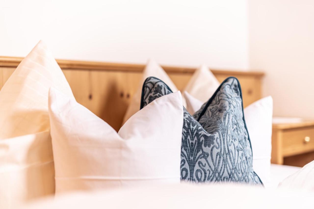 Wellnessappartements Margit Alpbach Kültér fotó