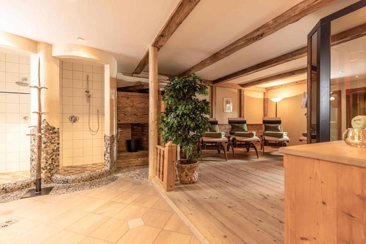 Wellnessappartements Margit Alpbach Kültér fotó