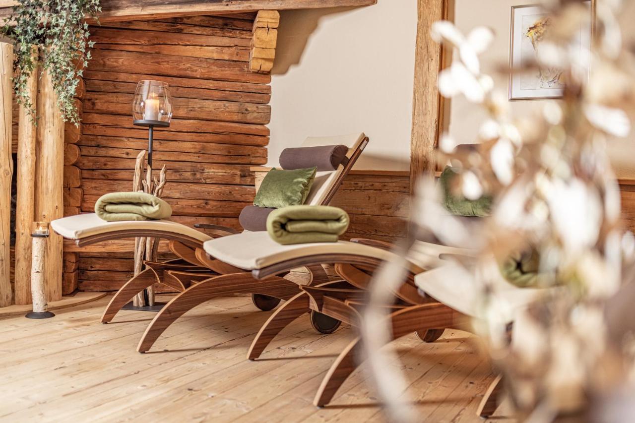 Wellnessappartements Margit Alpbach Kültér fotó