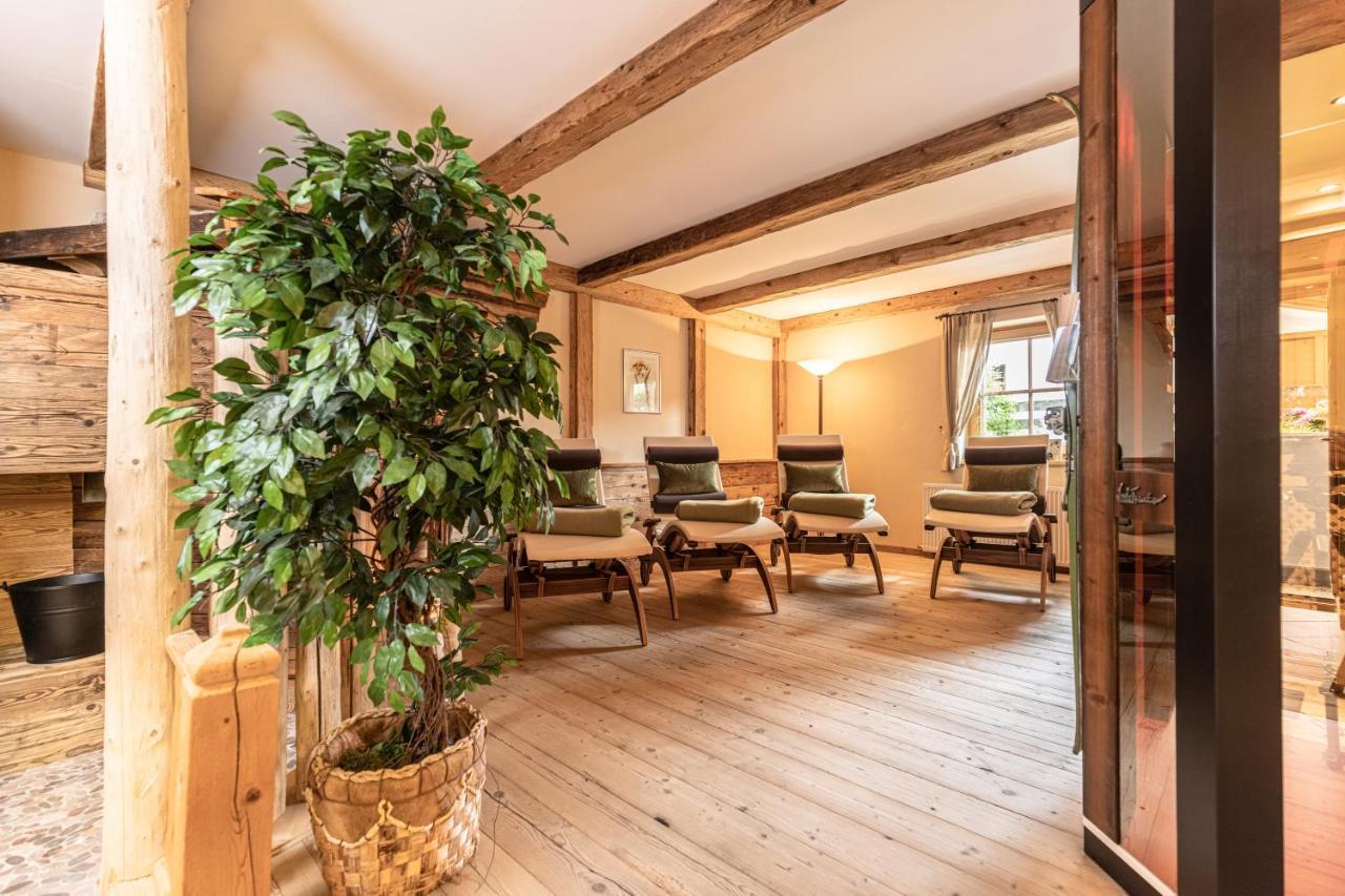 Wellnessappartements Margit Alpbach Kültér fotó