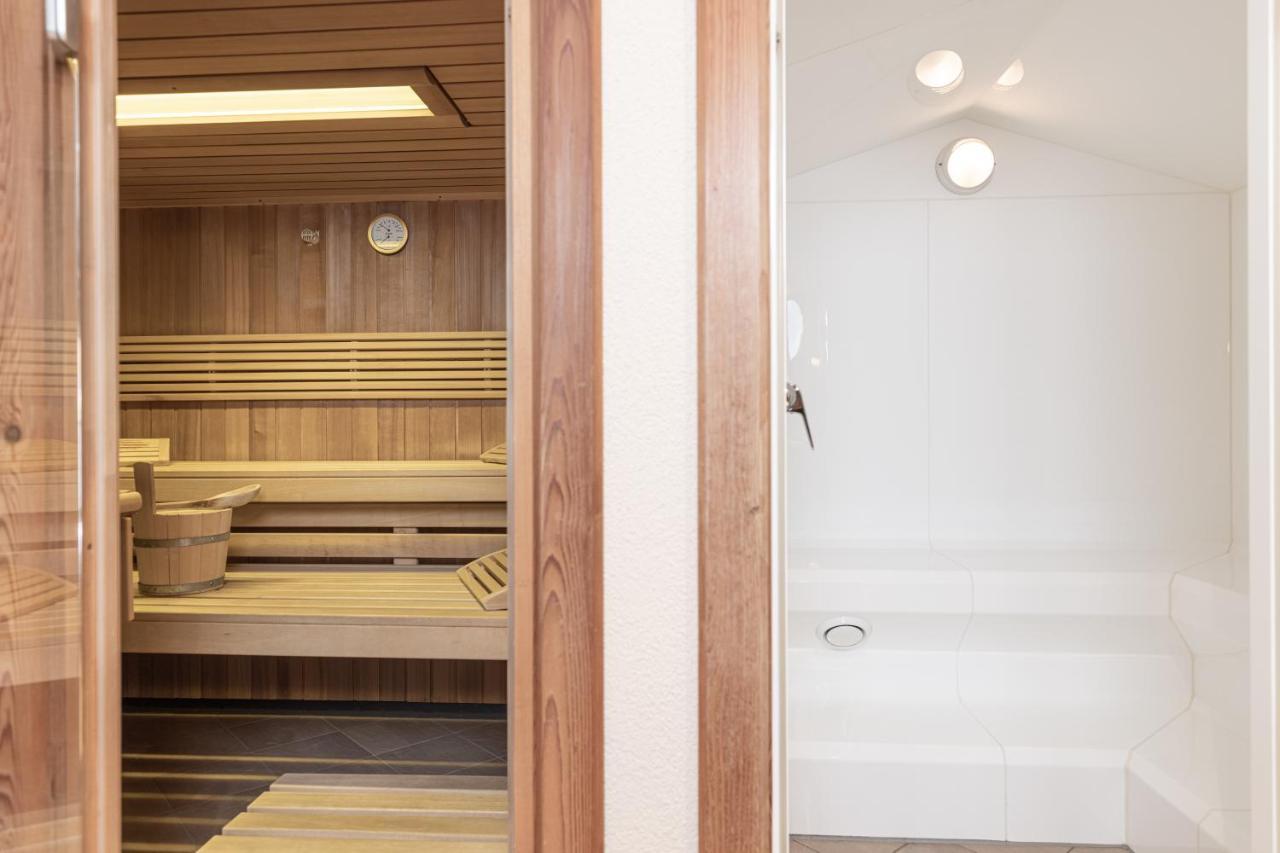 Wellnessappartements Margit Alpbach Kültér fotó