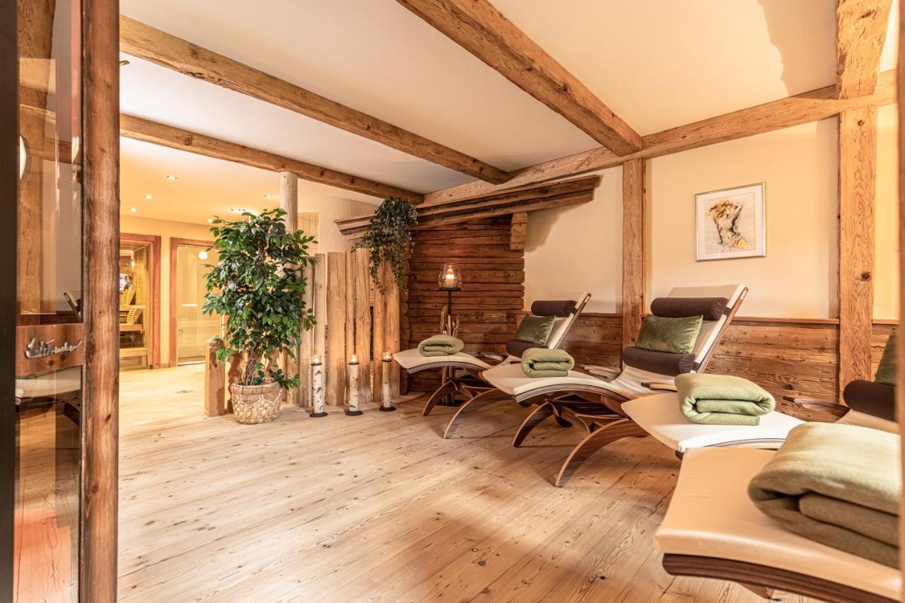 Wellnessappartements Margit Alpbach Kültér fotó