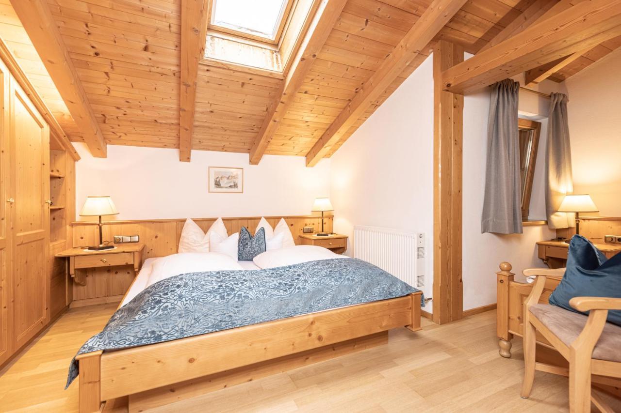 Wellnessappartements Margit Alpbach Kültér fotó