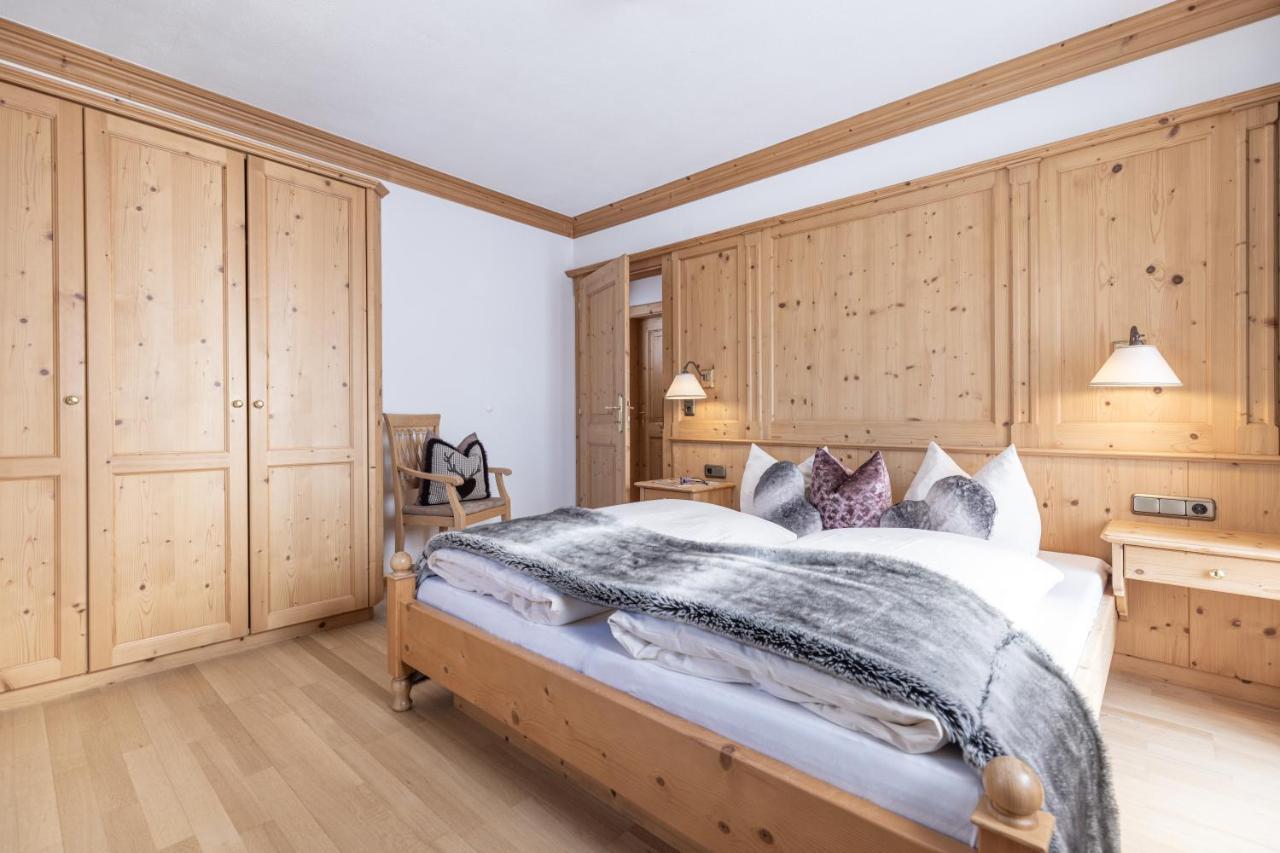 Wellnessappartements Margit Alpbach Kültér fotó