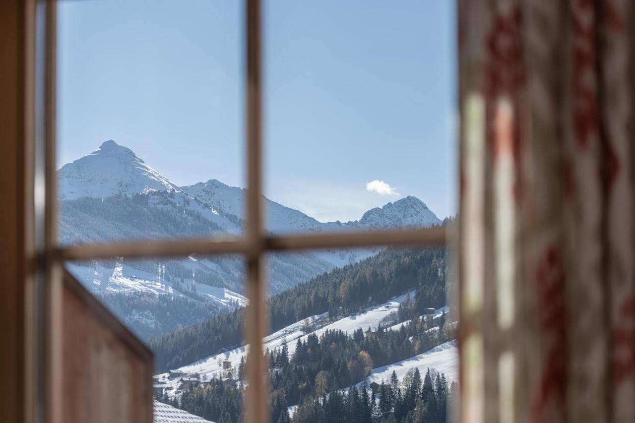 Wellnessappartements Margit Alpbach Kültér fotó