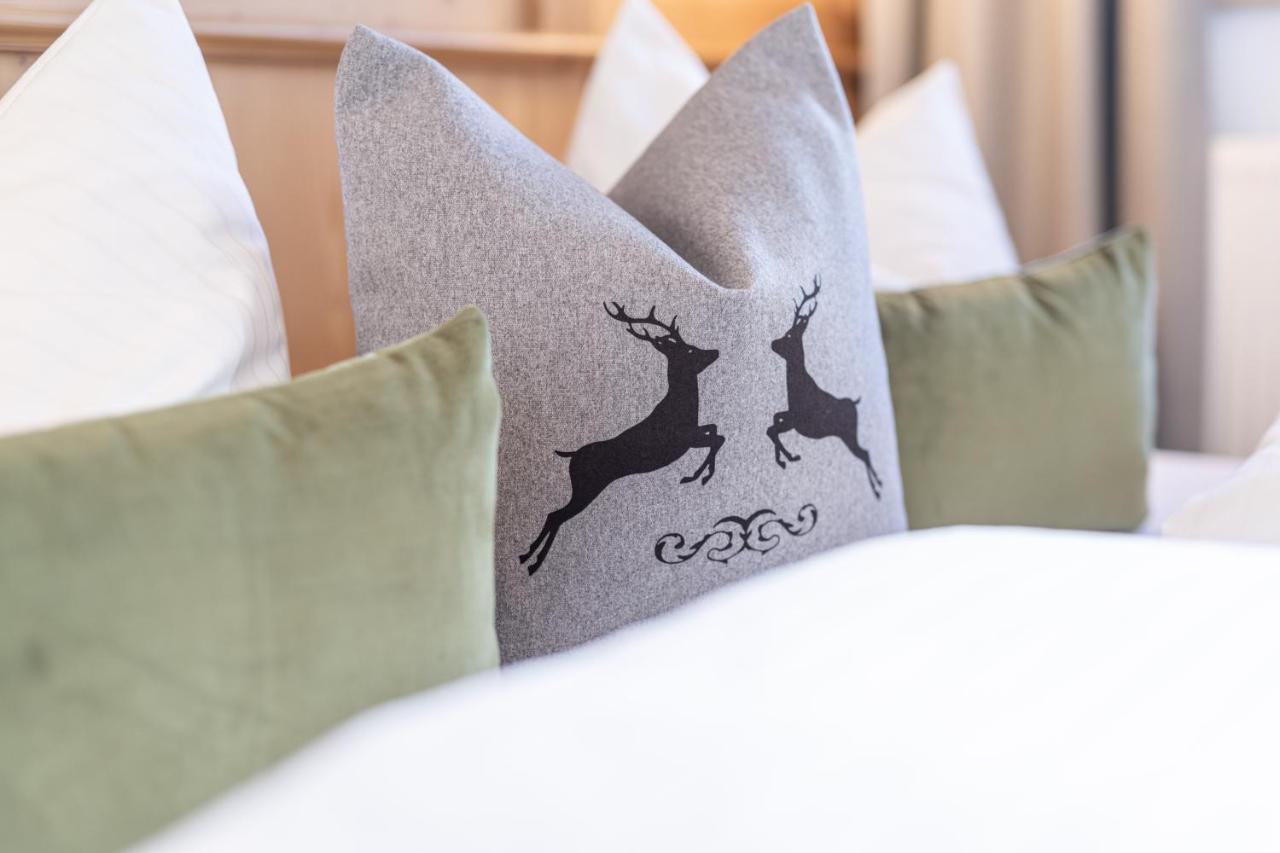 Wellnessappartements Margit Alpbach Kültér fotó