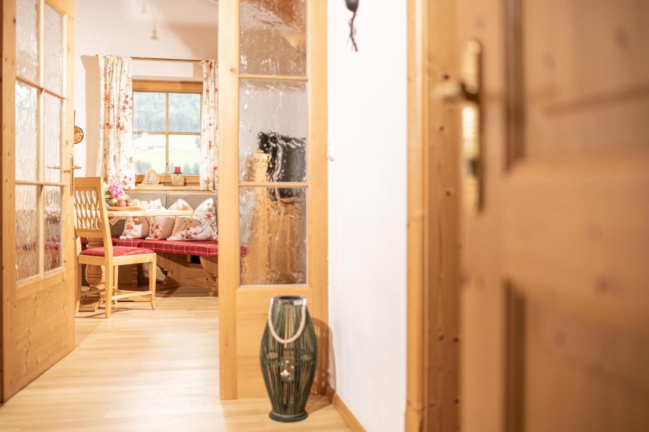 Wellnessappartements Margit Alpbach Kültér fotó