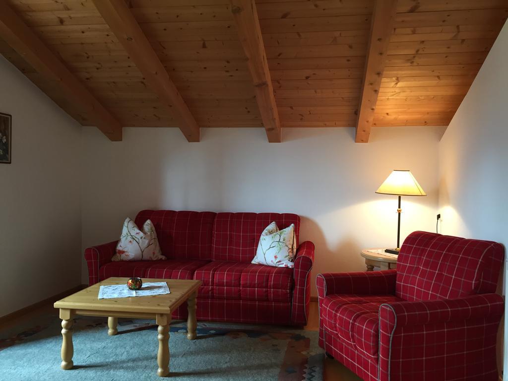 Wellnessappartements Margit Alpbach Kültér fotó